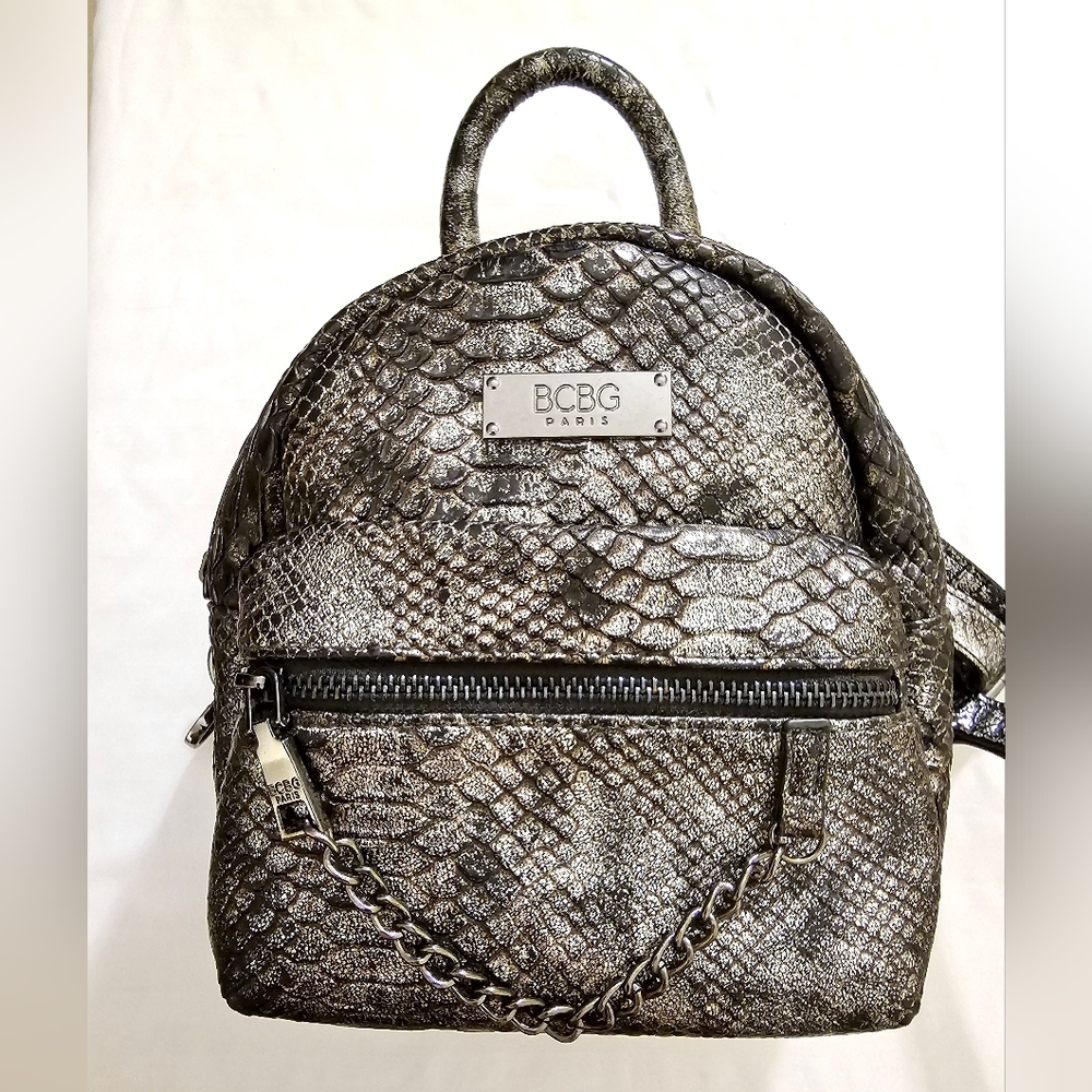 Bcbg Mini Backpack - image 1